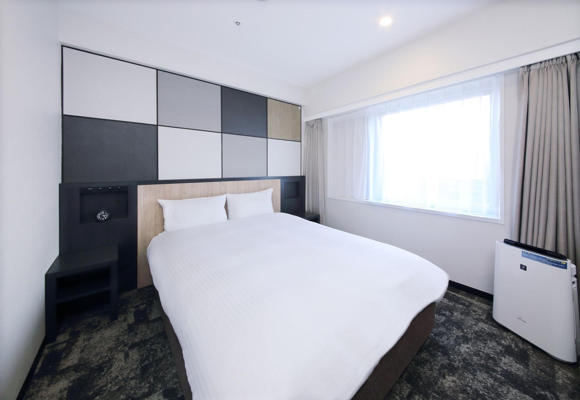 Takasaki Washington Hotel Plaza Exterior foto