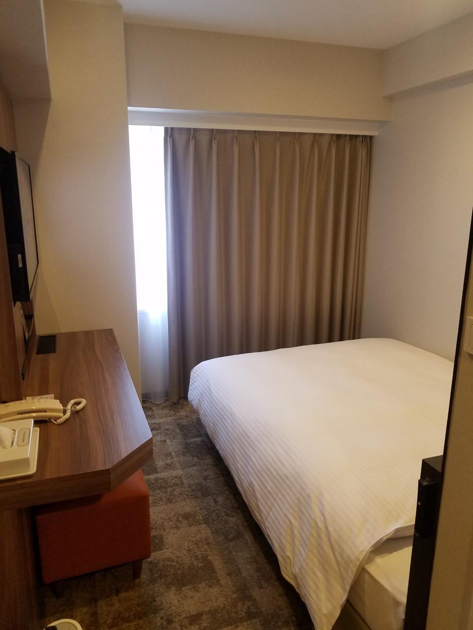 Takasaki Washington Hotel Plaza Exterior foto