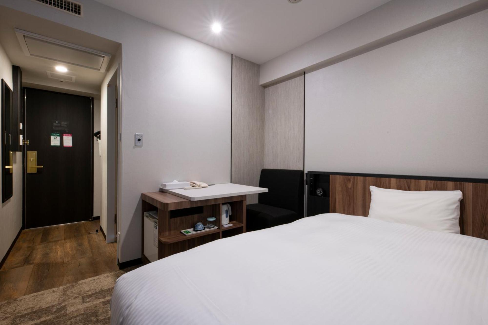Takasaki Washington Hotel Plaza Exterior foto