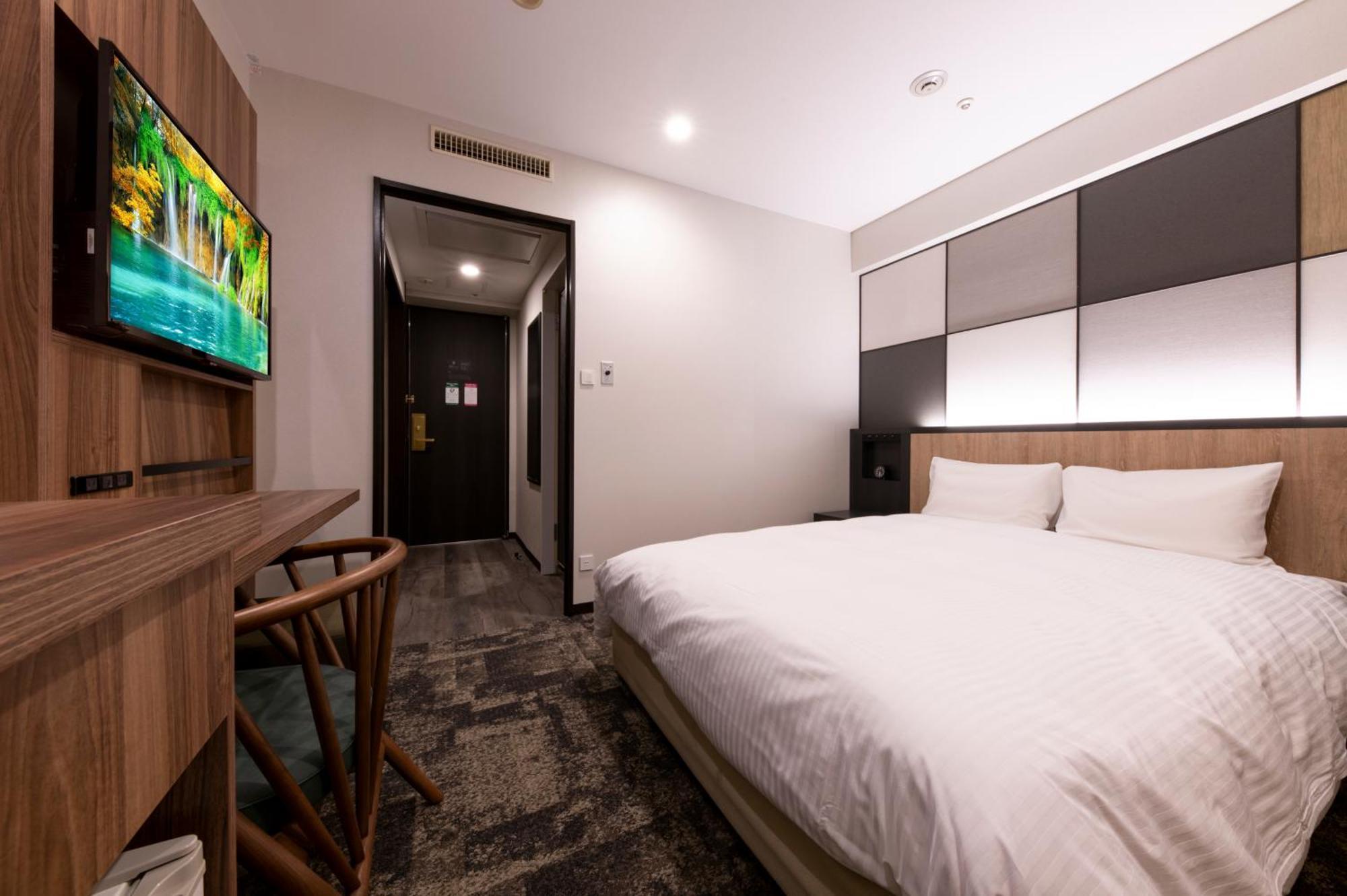 Takasaki Washington Hotel Plaza Exterior foto