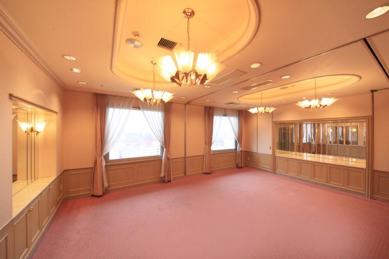 Takasaki Washington Hotel Plaza Exterior foto