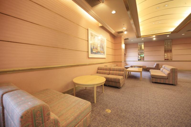 Takasaki Washington Hotel Plaza Exterior foto