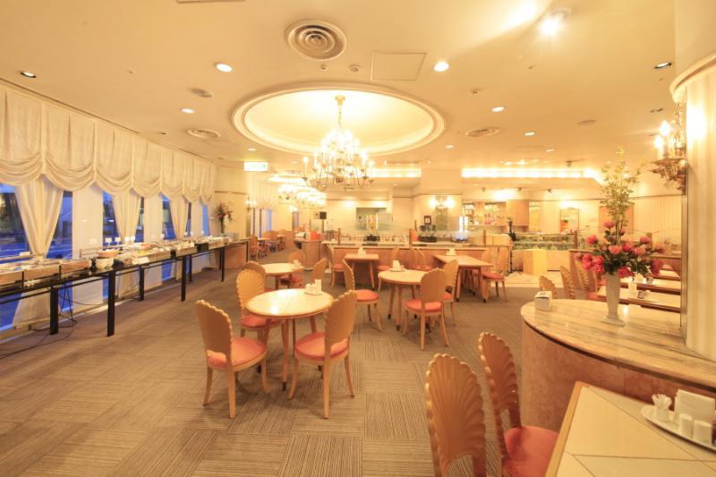 Takasaki Washington Hotel Plaza Exterior foto