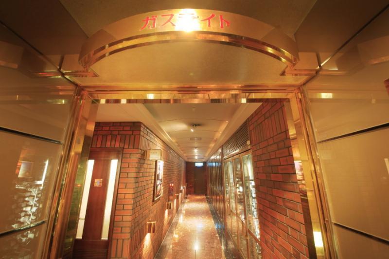 Takasaki Washington Hotel Plaza Exterior foto